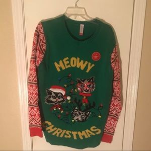 Ugly Christmas Sweater
